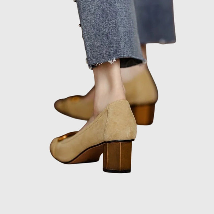 Dorothy™ | Elegante High Heels