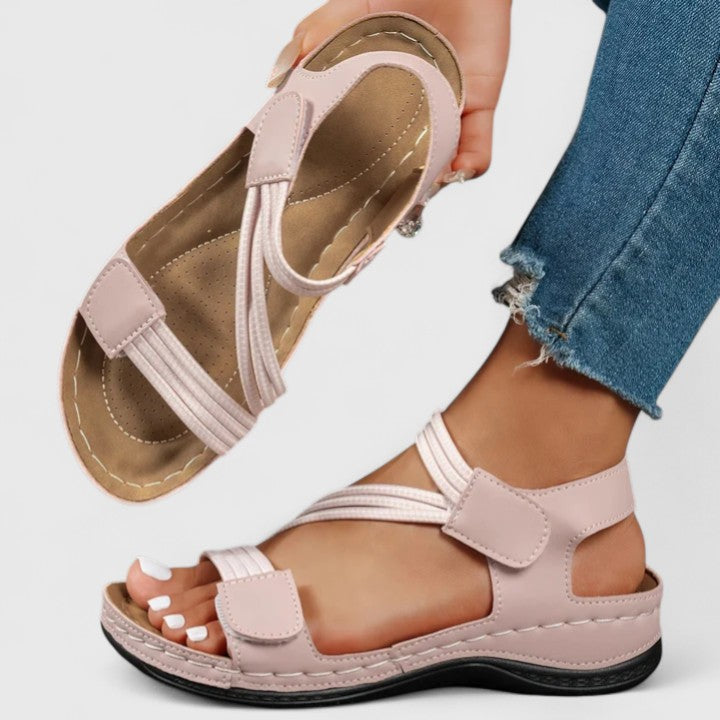 Ophelia - Orthopädische Sandalen