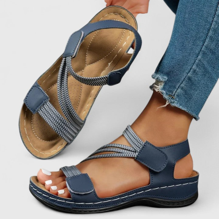Ophelia - Orthopädische Sandalen