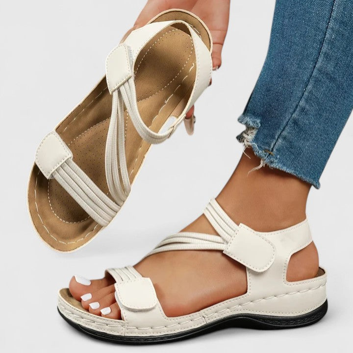 Ophelia - Orthopädische Sandalen