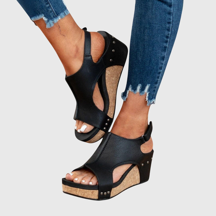 Marni - Elegante orthopädische Sandalen