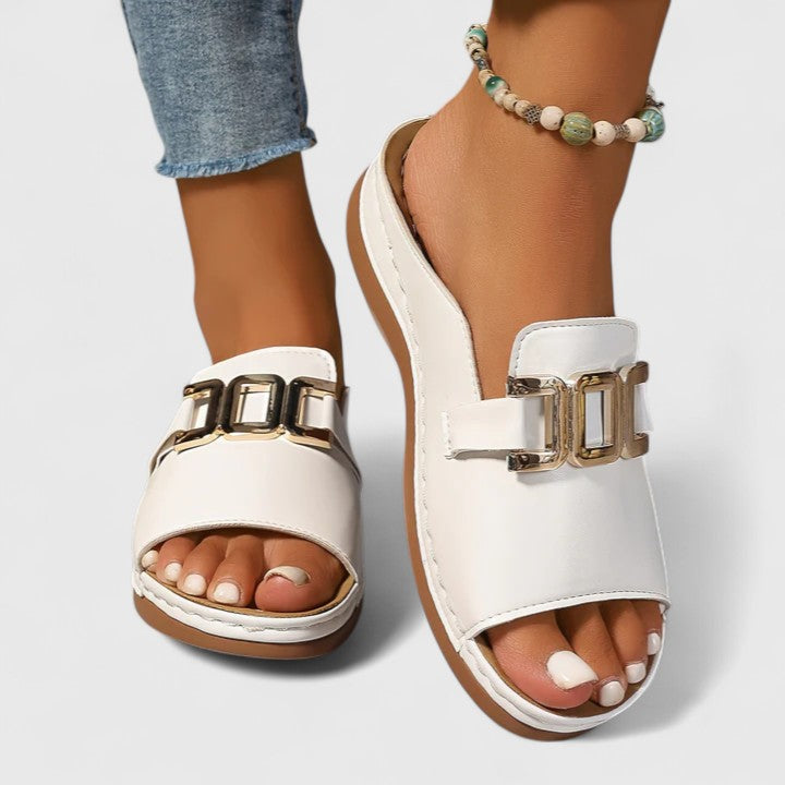 Capri - Orthopädische Sandalen