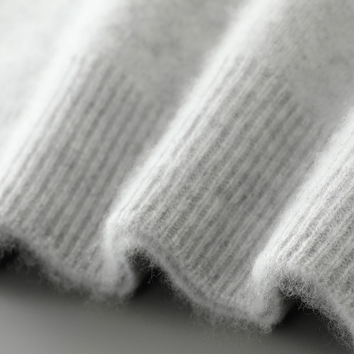 Pulli aus 100% Wolle