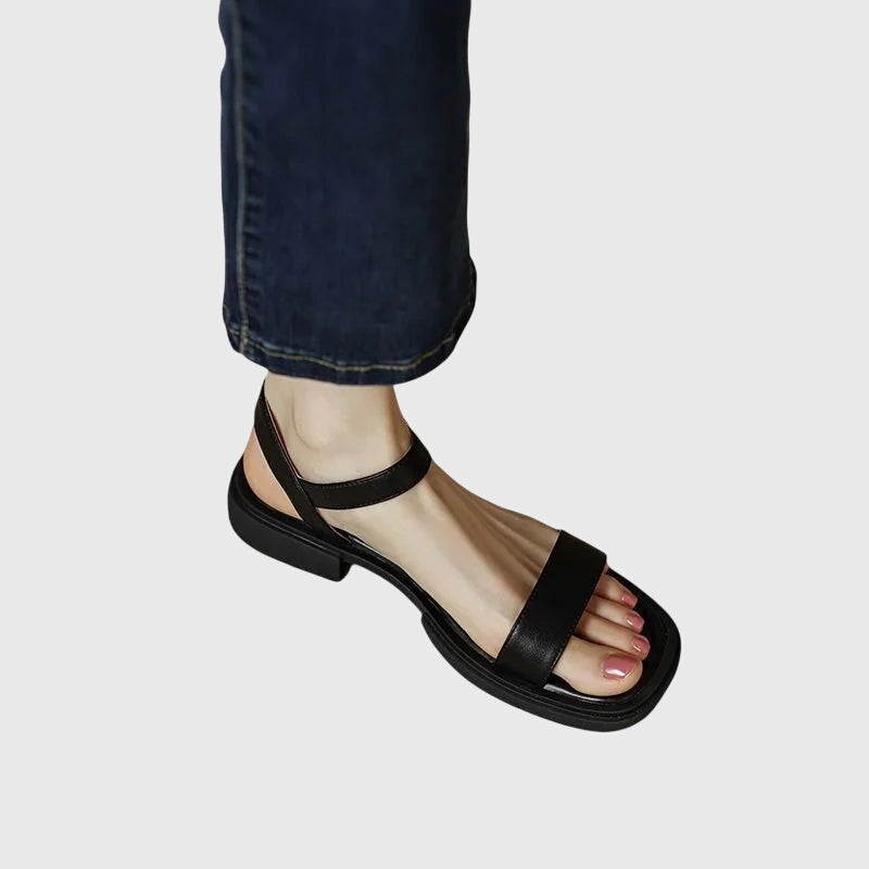 Kaia - Orthopädische Sandalen