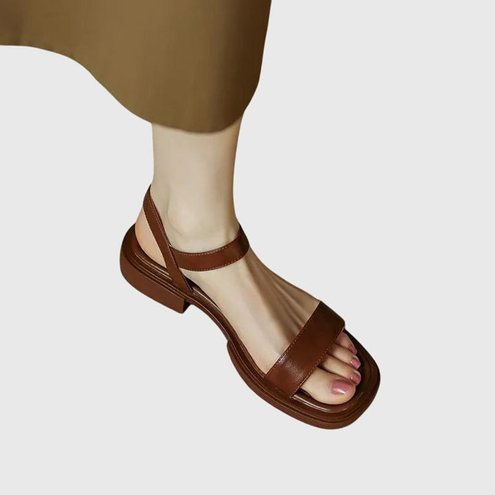 Kaia - Orthopädische Sandalen