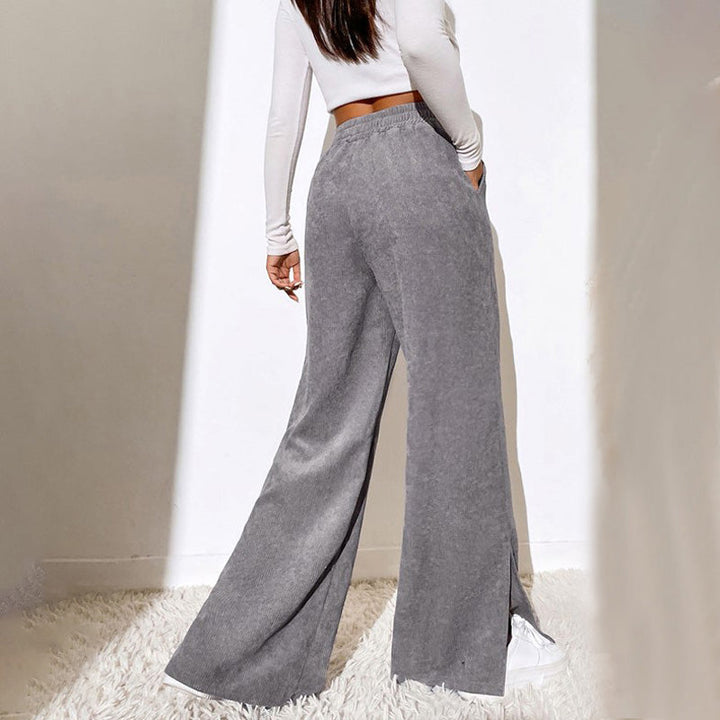 Nahla - Bequeme Jogginghosen