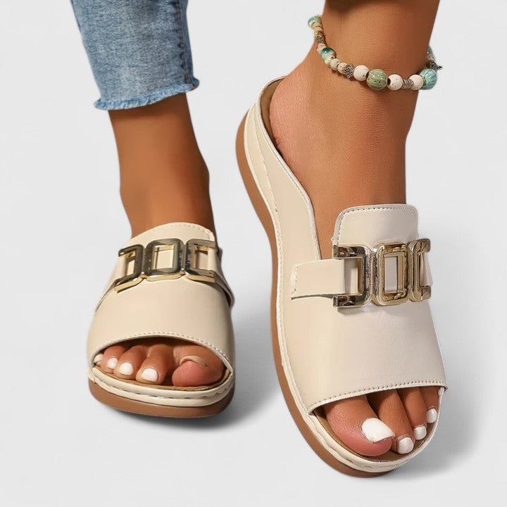 Capri - Orthopädische Sandalen