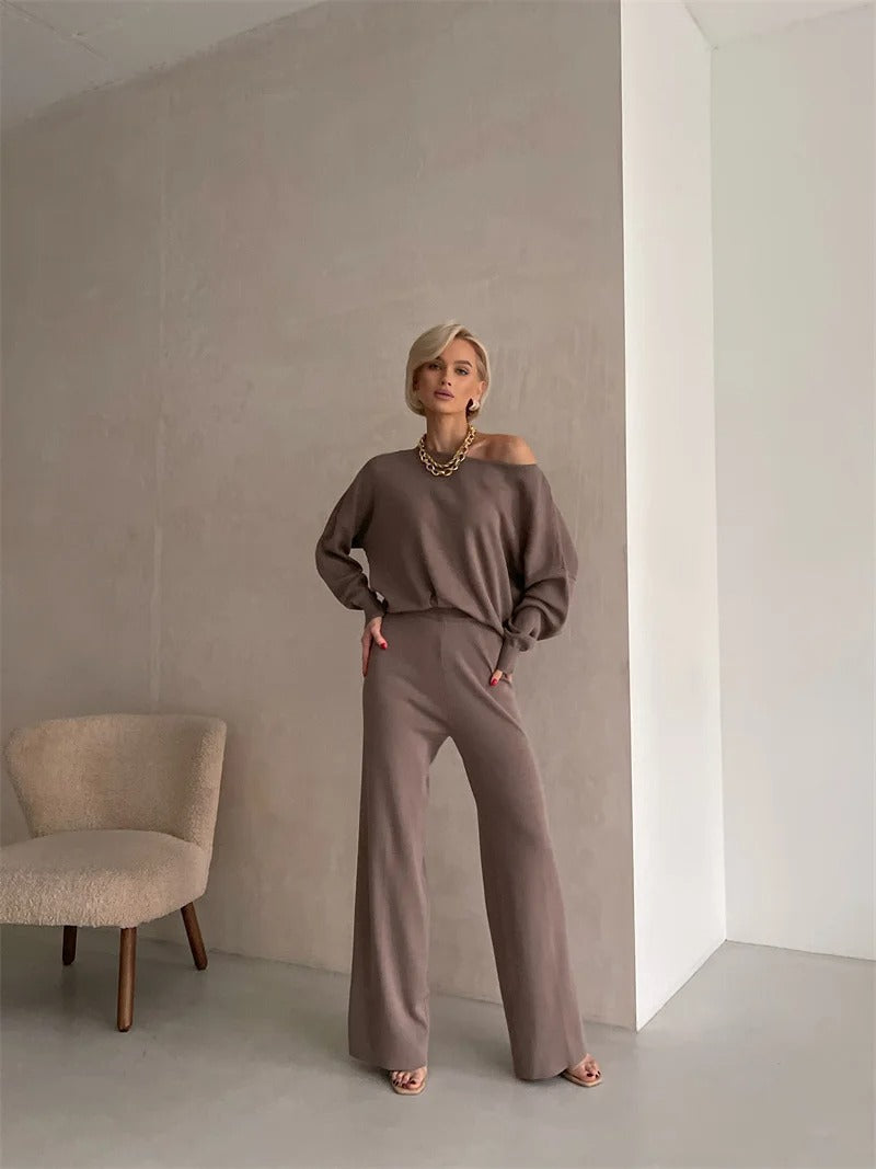 Crisha - Elegantes Ensemble