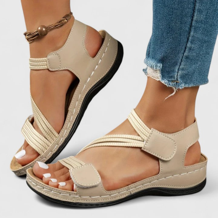 Ophelia - Orthopädische Sandalen