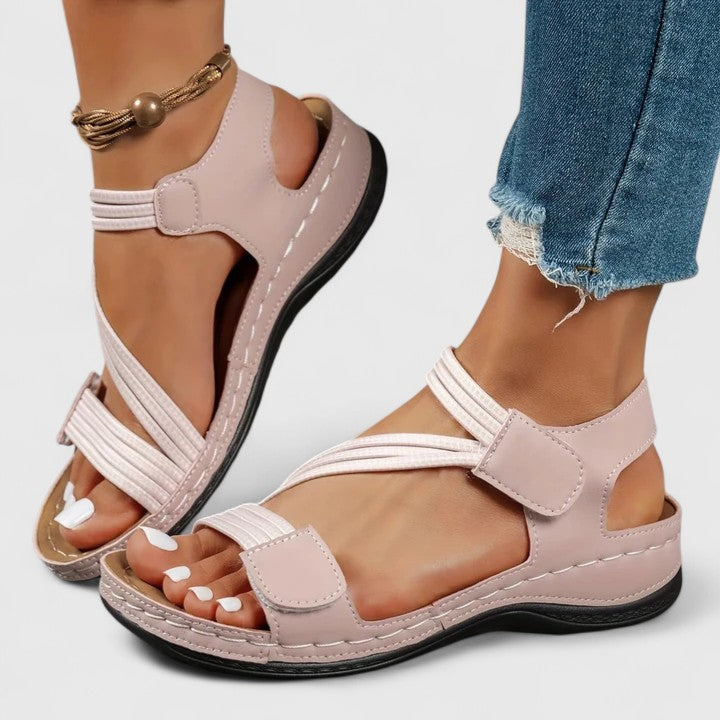 Ophelia - Orthopädische Sandalen
