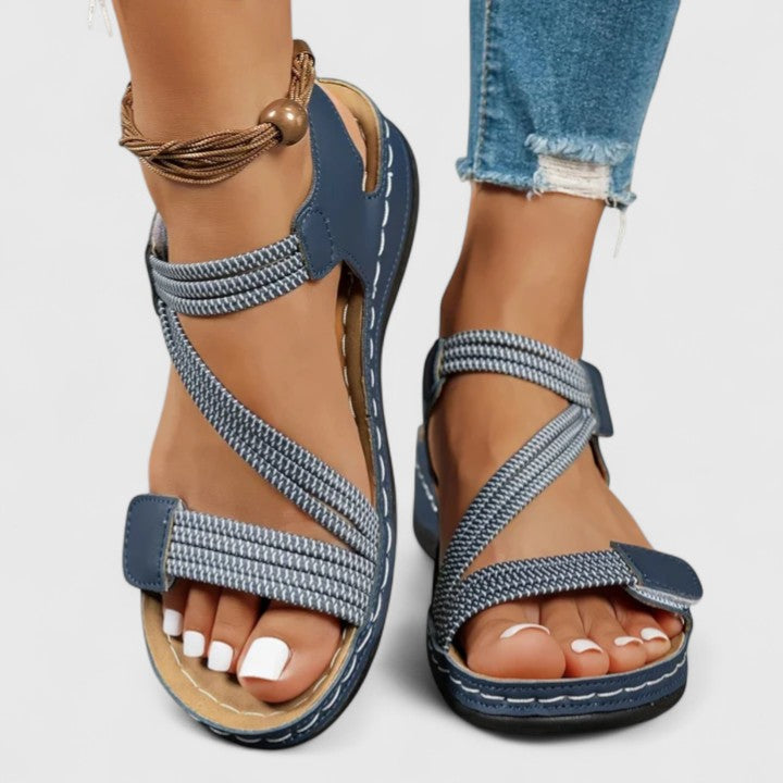Ophelia - Orthopädische Sandalen