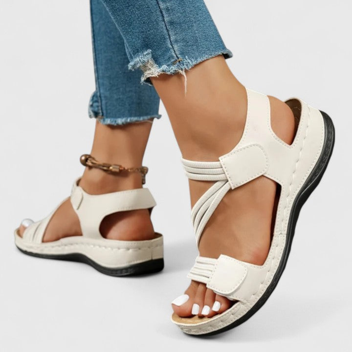 Ophelia - Orthopädische Sandalen