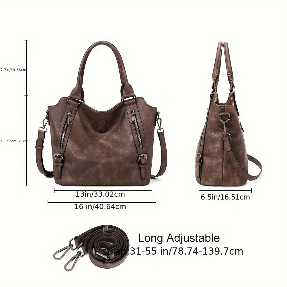 Marcella | Die Tasche, die Sie jeden Tag greifen