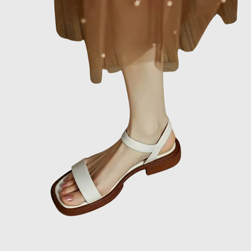 Kaia - Orthopädische Sandalen
