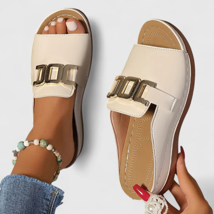 Capri - Orthopädische Sandalen