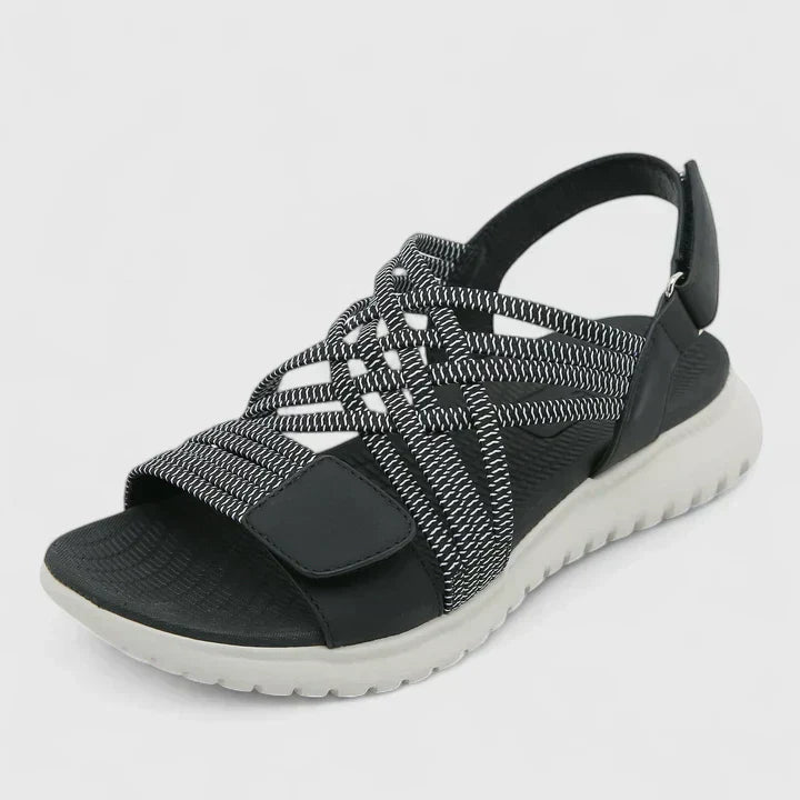 Lottie - Leichte Orthopädische Sandalen