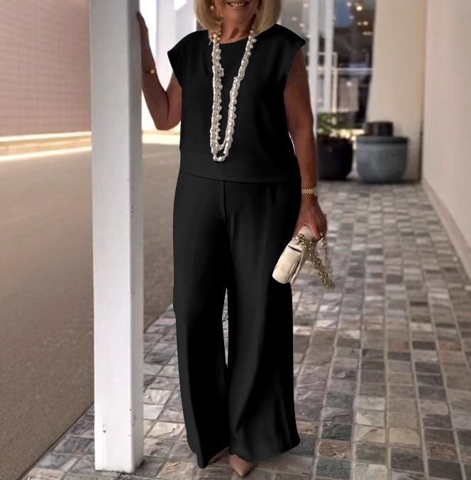 Jonna - Elegantes und Bequemes Ensemble