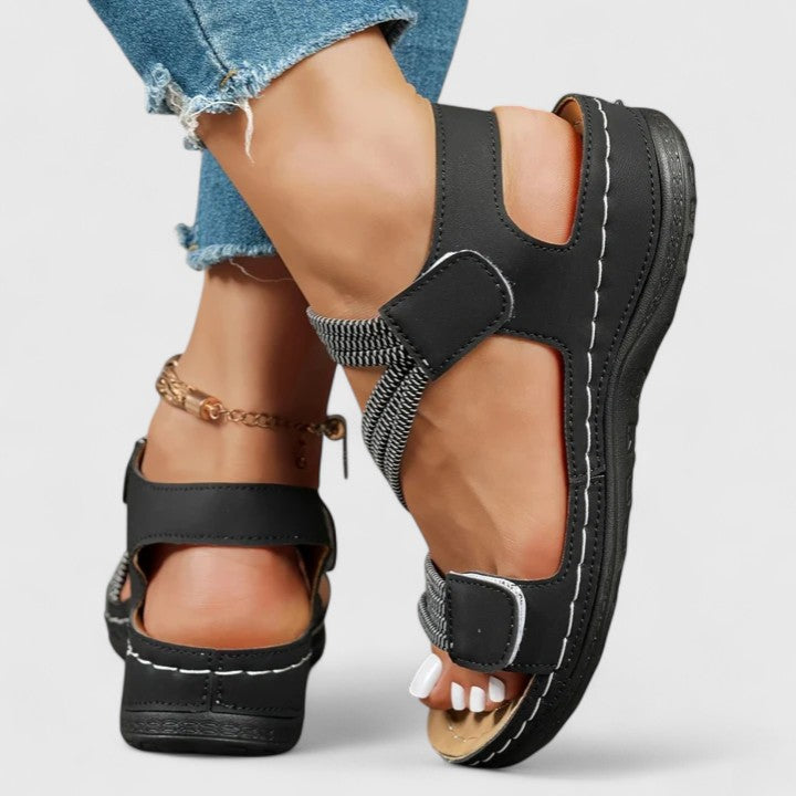 Ophelia - Orthopädische Sandalen