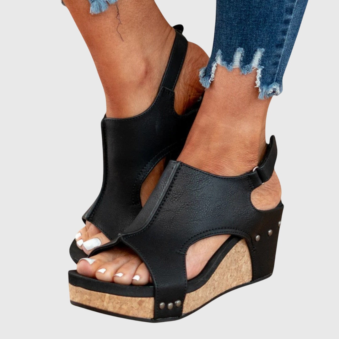 Marni - Elegante orthopädische Sandalen