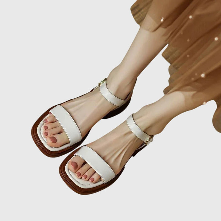Kaia - Orthopädische Sandalen