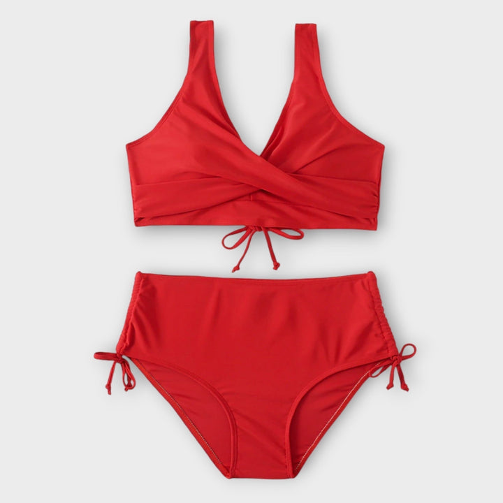 Moni | Stilvolles 2-teiliges Bikini-Set