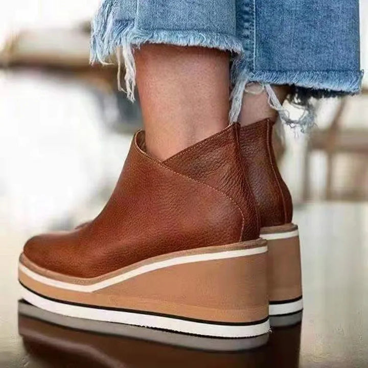 Cara | Elegante Stiefel