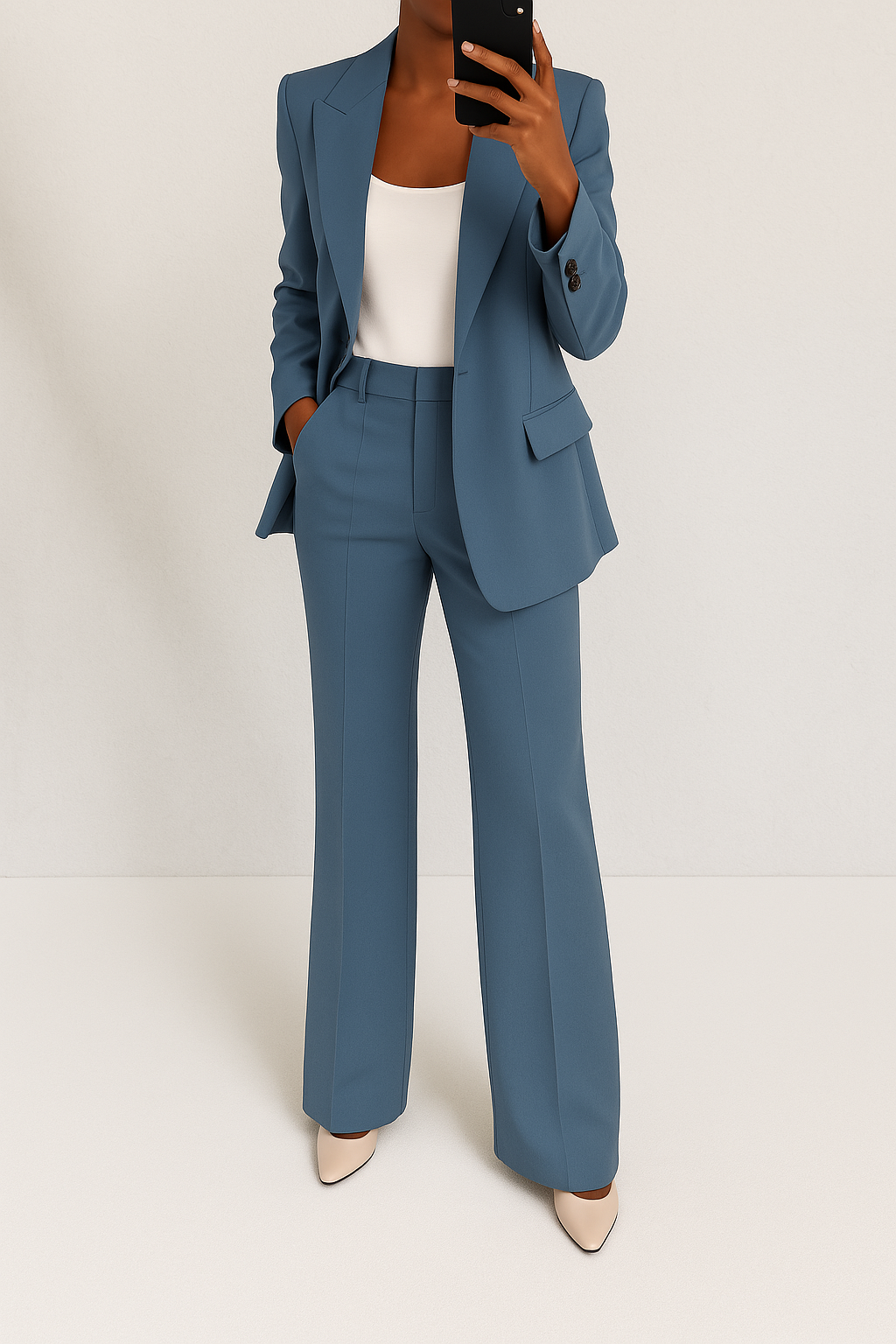 Brenda - Zeitloses Ensemble