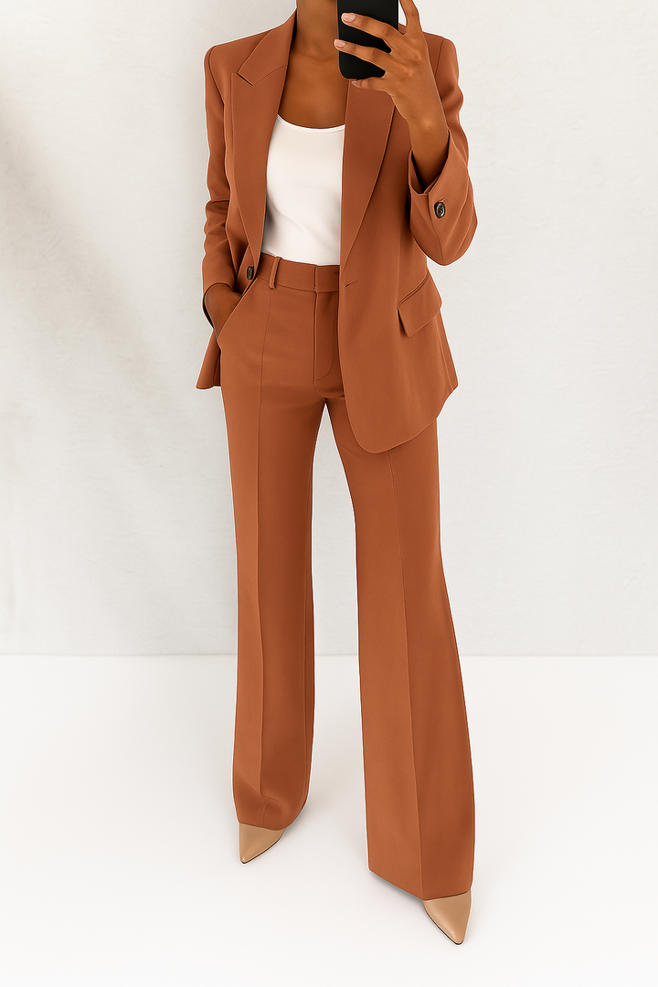 Brenda - Zeitloses Ensemble