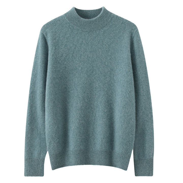 Pulli aus 100% Wolle