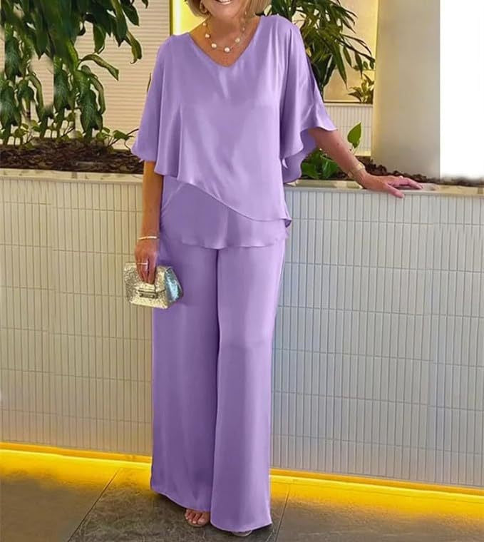 Martha - Ensemble Large Effortless