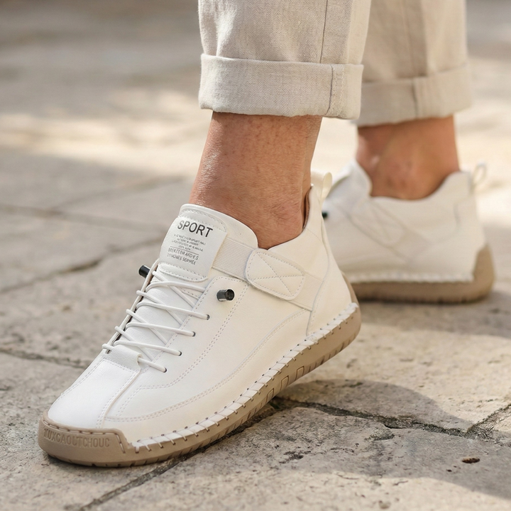 Sylvie | Orthopädische Sneakers