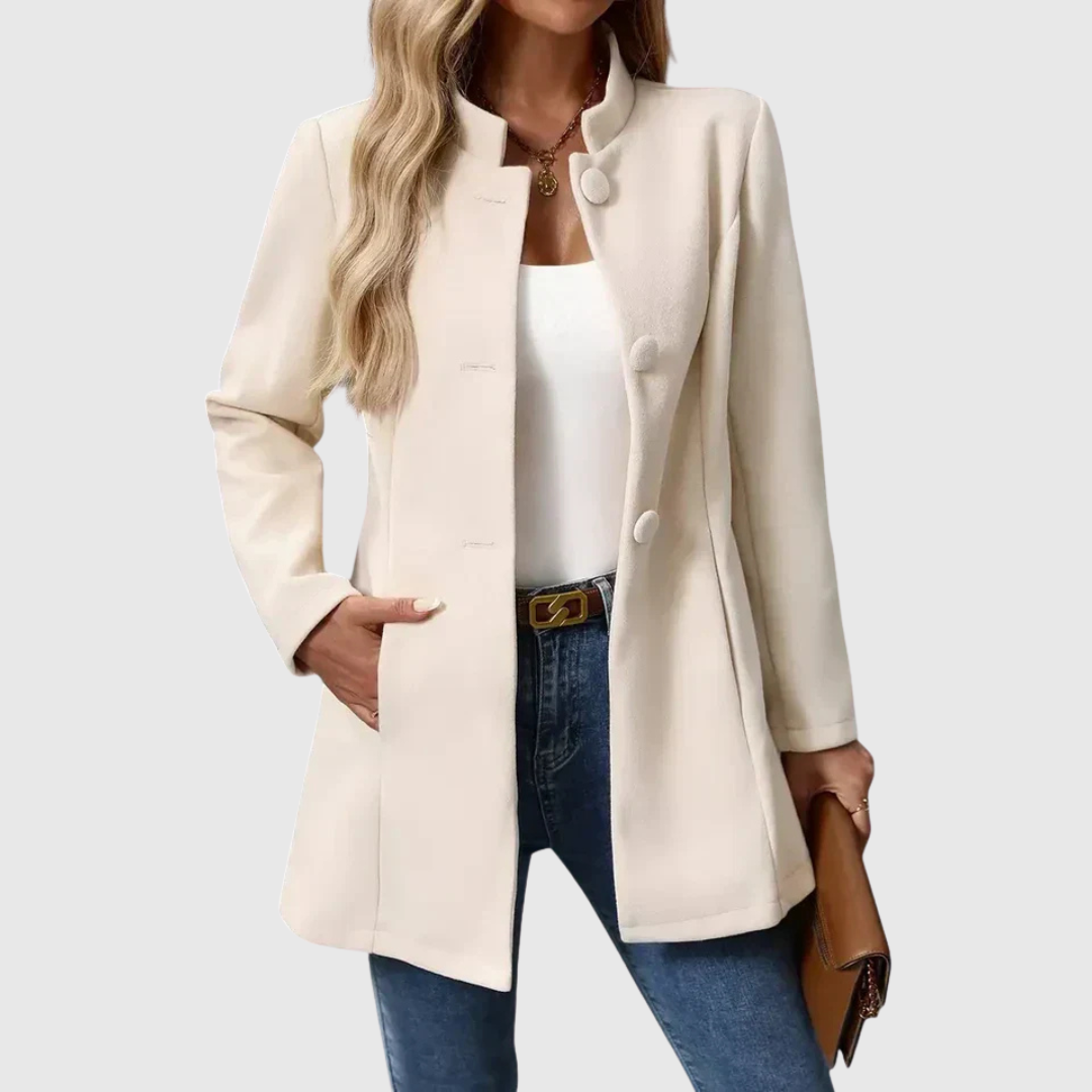 Carmelyssa | Elegante Jacke
