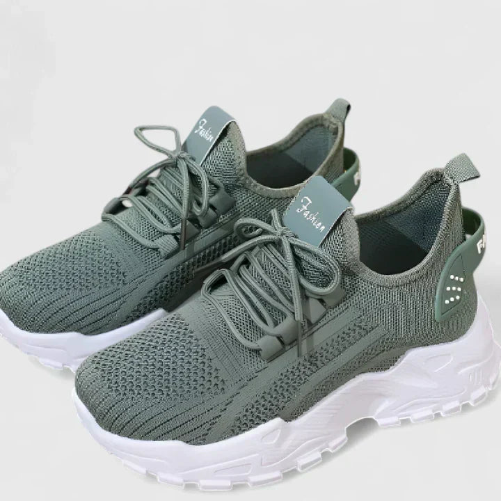 Maica | Orthopädische Sneakers