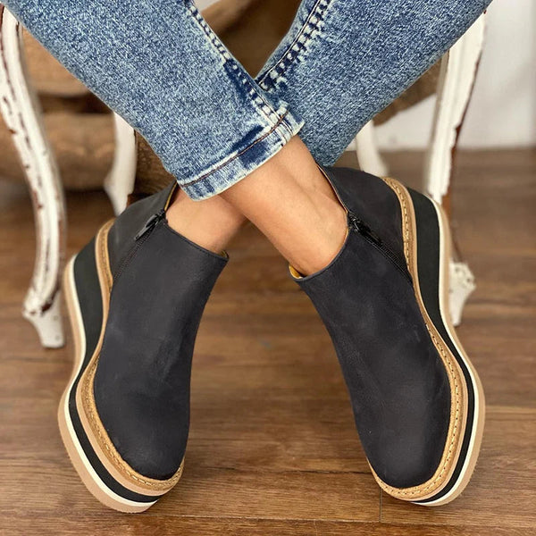 Cara | Elegante Stiefel