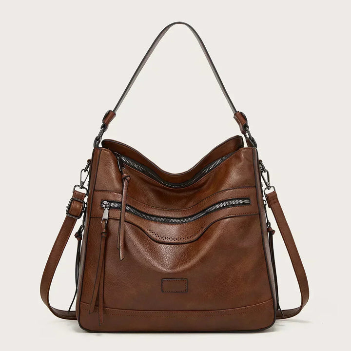 Elizabeth™ | Vintage Leder Tasche