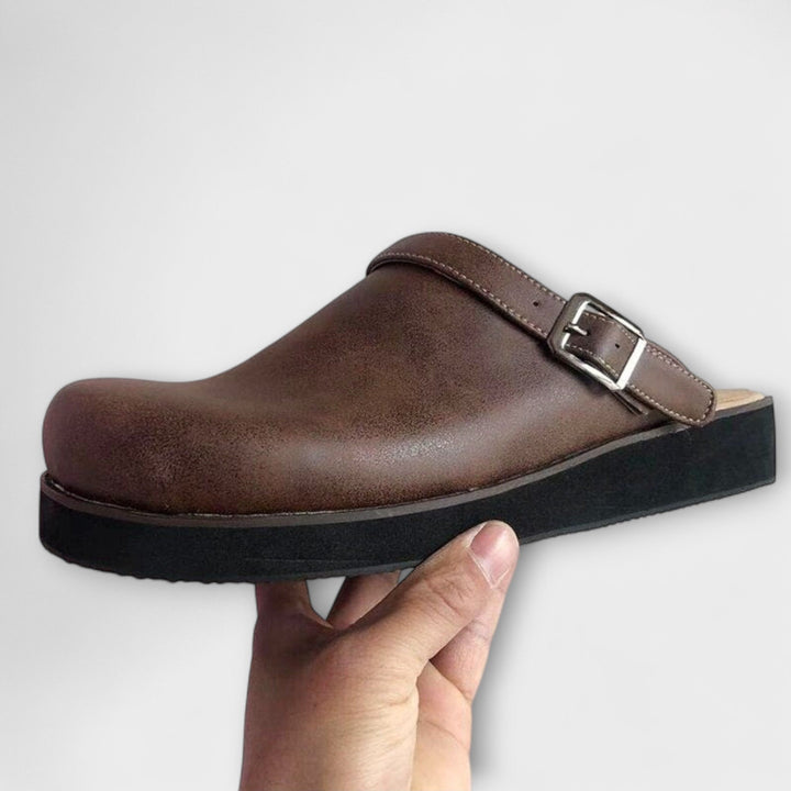 Orla - Elegante Orthopädische Schuhe