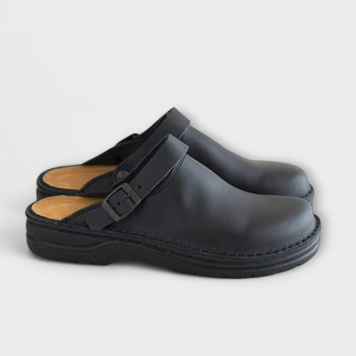 Orla - Elegante Orthopädische Schuhe