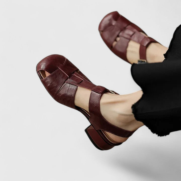 Faith - Schicke Abend-Sandalen