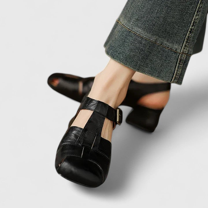Faith - Schicke Abend-Sandalen