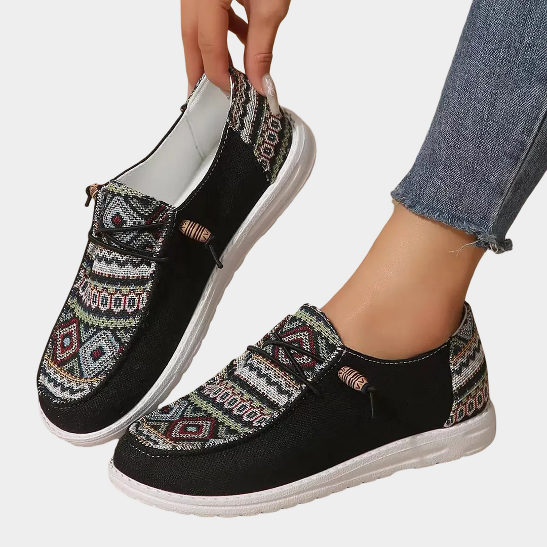 Lise │ Leichte und ultra bequeme Schuhe