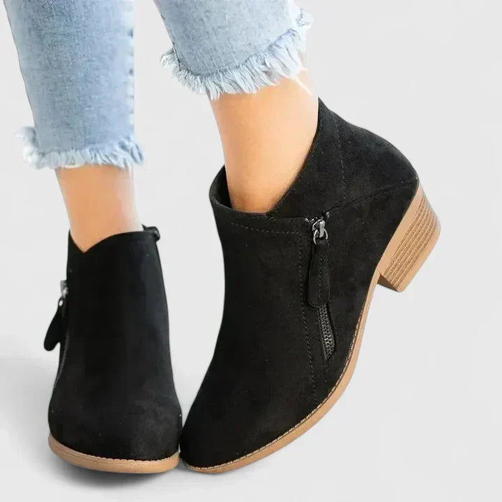Auryziah | Orthopädische Stiefel