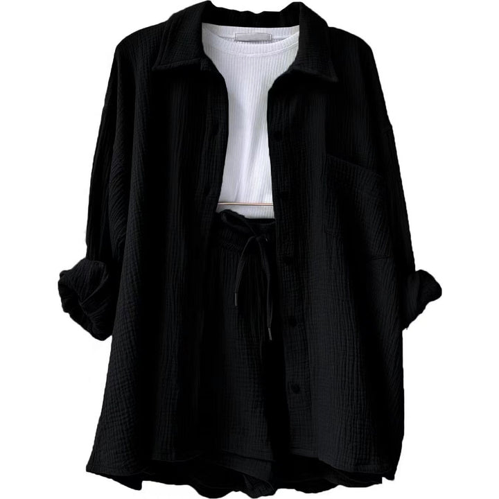 SUZY - Zweiteiliges Ensemble
