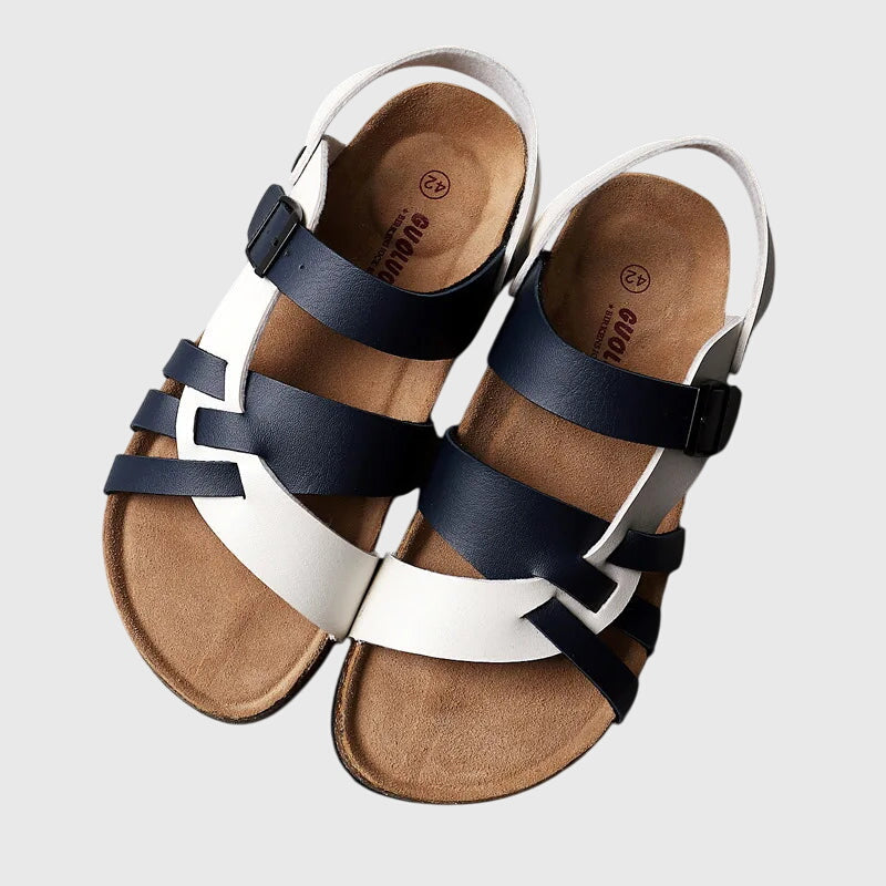 Camille - Elegante Sandalen