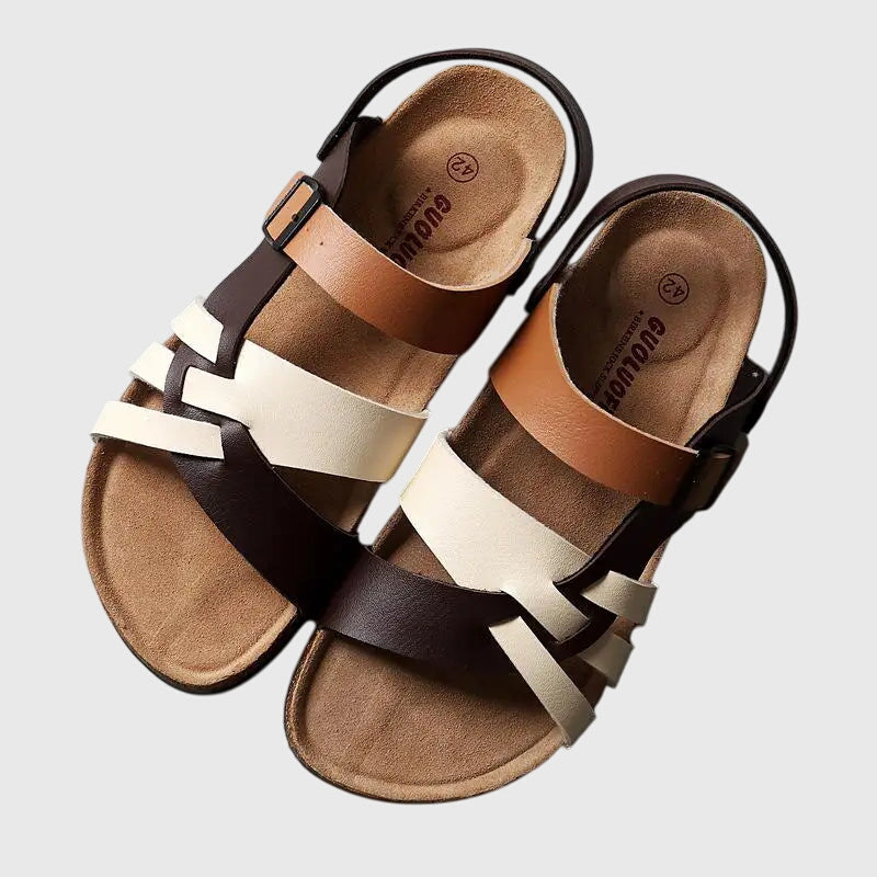 Camille - Elegante Sandalen