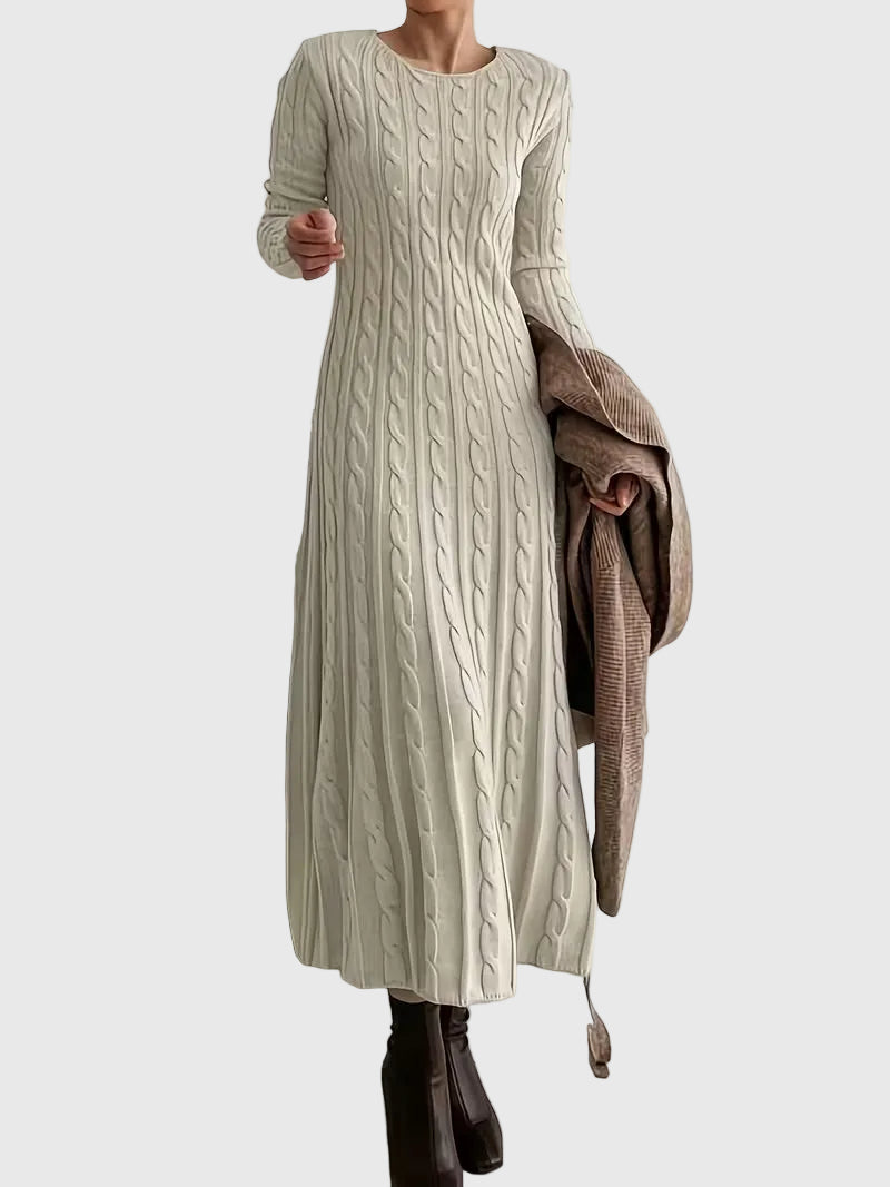 Evelyn | Eleganter Weicher Strick