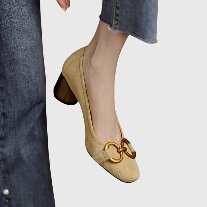 Dorothy™ | Elegante High Heels