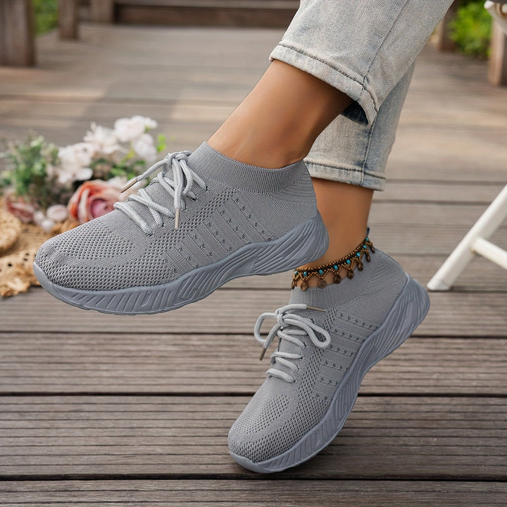 Léa | Leichte Komfort-Sneaker