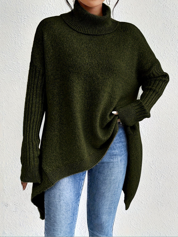 Audrey | Bequemer Pullover
