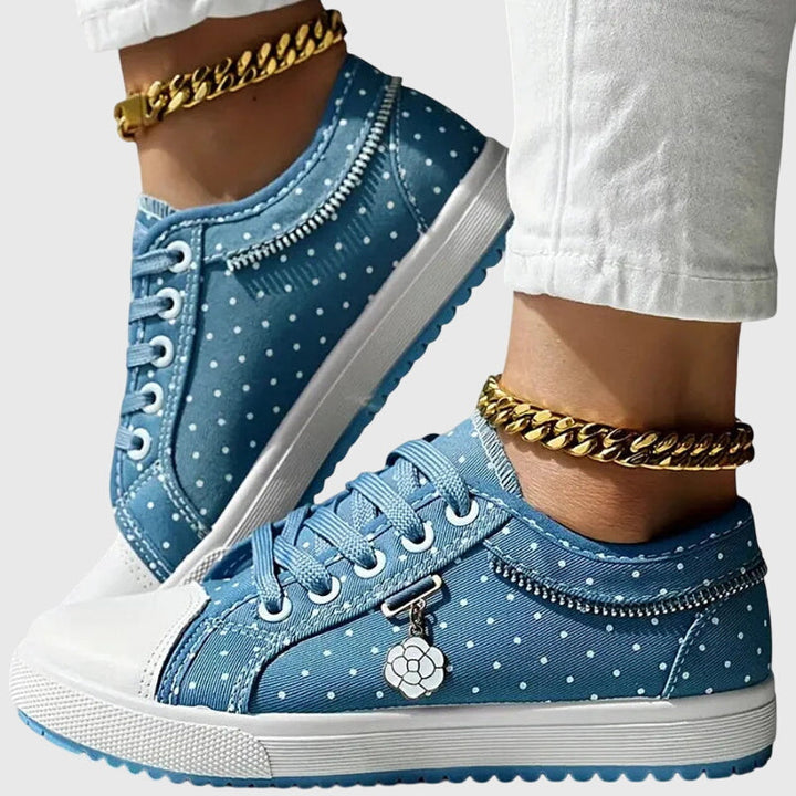 Elena™ | Orthopädische Sneakers