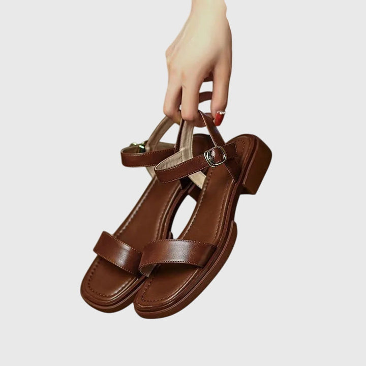 Kaia - Orthopädische Sandalen
